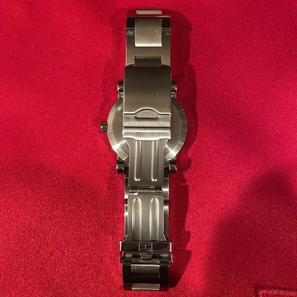 Tommy Hilfiger Mens Stainless Steel Water Resistant Watch - Picture 7 of 10